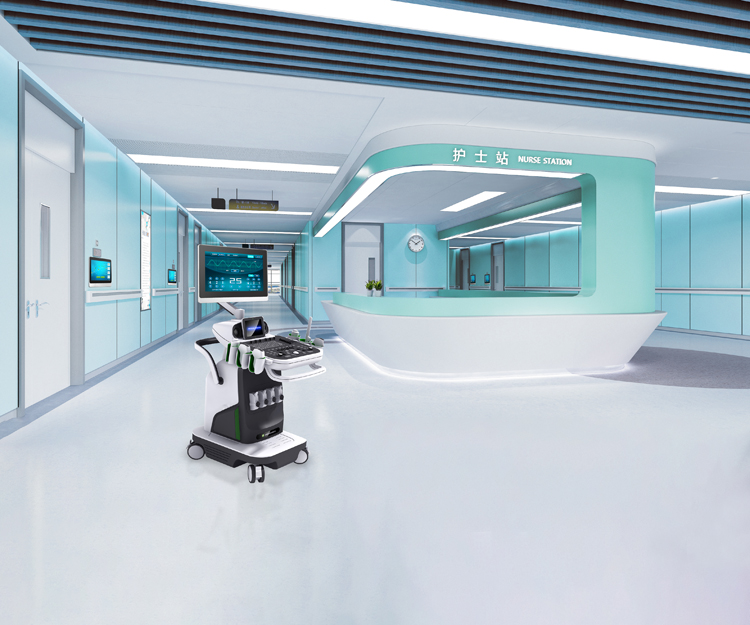 數字化醫療 數字化醫療