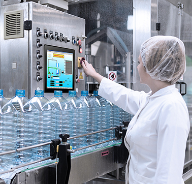 樂華工控一體機應用給企業(yè)帶去哪些好處？