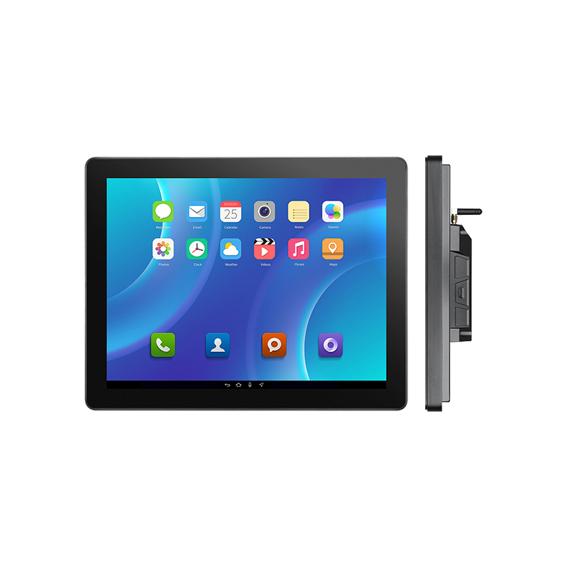 內(nèi)嵌式A款安卓一體機