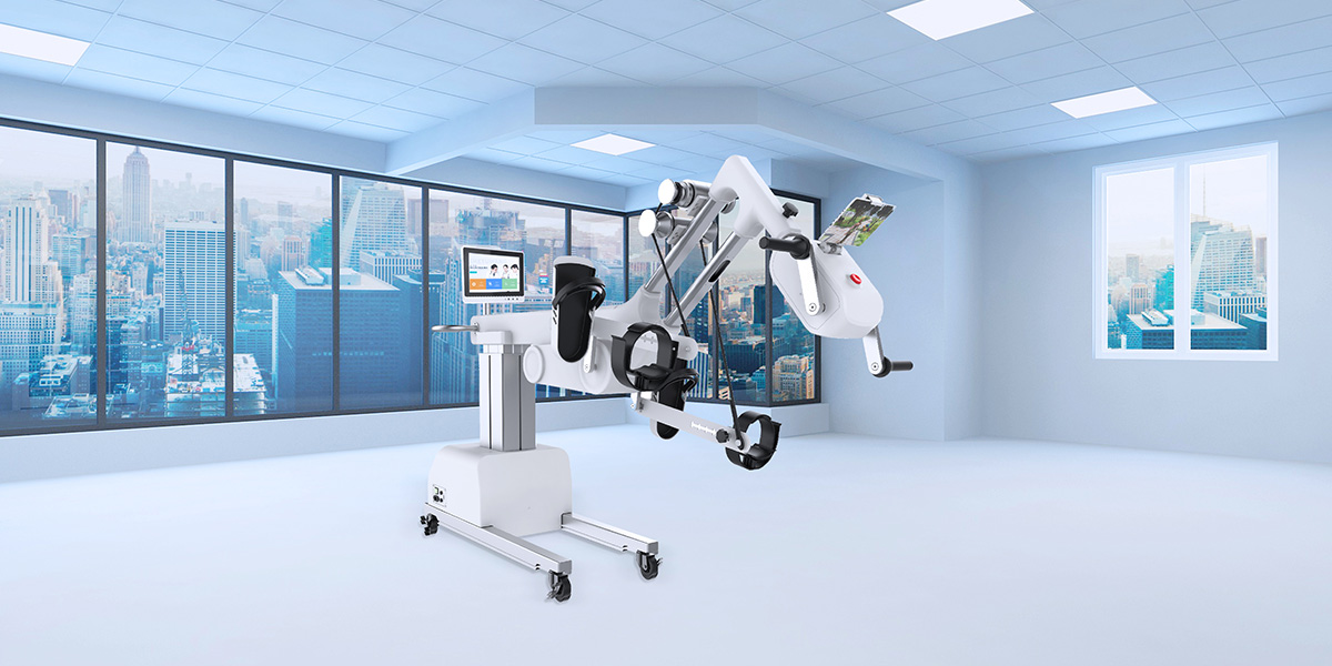 工業觸控顯示屏為智慧醫療行業注入新動力